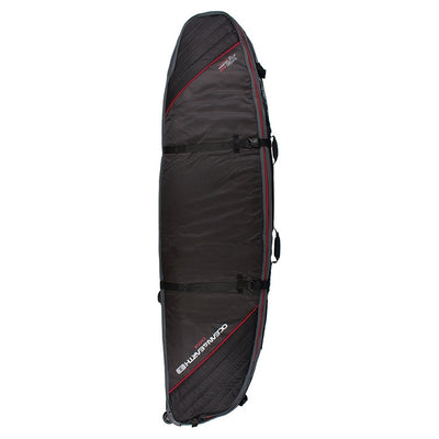 Ocean & Earth Quad Wheel Shortboard Bag - Buy online today at Down the Line Surf. International shipping available.