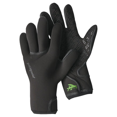 Patagonia R2 Yulex Gloves - Buy online today at Down the Line Surf. International shipping available.