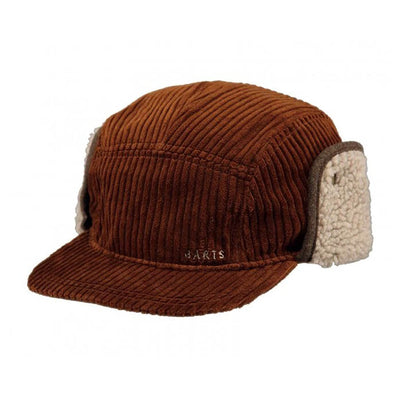 Barts Men's Rayner Cap - Buy online today at Down the Line Surf. International shipping available.