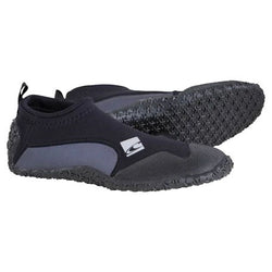 O'Neill Youth Reactor Reef Boot - Buy online today at Down the Line Surf. International shipping available.