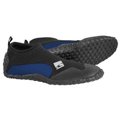 O'Neill Reactor Reef Boot - A19 - Buy online today at Down the Line Surf. International shipping available.