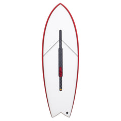 JS Red Baron Surfboard - Hyfi 2.0