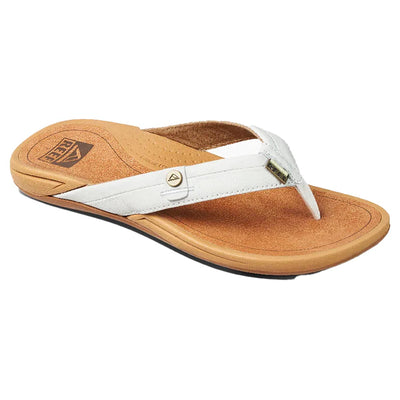 Reef Women's Pacific Cloud Flip Flops - Buy online today at Down the Line Surf. International shipping available.