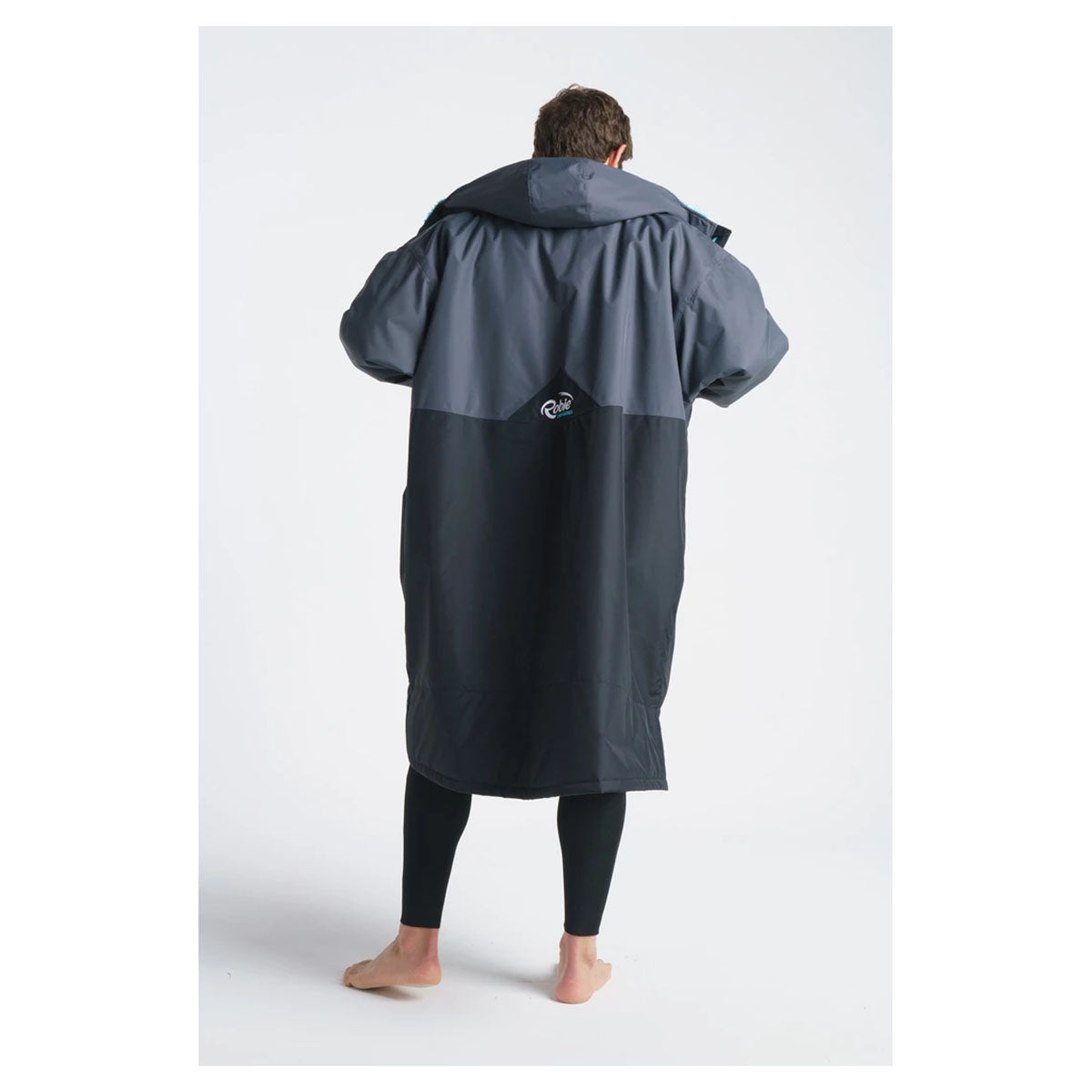 Robie Dry Series Changing Robe - Down the Line Surf