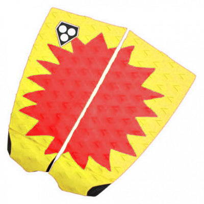 Gorilla Rozsa Still Nothing 2 Piece Tail Pad - Buy online today at Down the Line Surf. International shipping available.