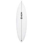 JS Schooner Surfboard - Buy online today at Down the Line Surf. International shipping available.
