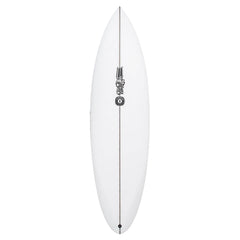 JS Schooner Surfboard PU - Down the Line Surf