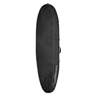 Ocean & Earth Aircon HW Longboard Bag - Black - Buy online today at Down the Line Surf. International shipping available.