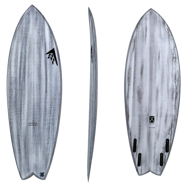 Firewire Seaside Surfboard Volcanic Helium