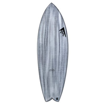 Firewire Seaside Surfboard Volcanic Basalt - Buy online today at Down the Line Surf. International shipping available.