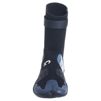 C-Skins Session 3mm Hidden Split Toe Boot - Buy online today at Down the Line Surf. International shipping available.