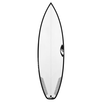 Sharp Eye Inferno 72 Surfboard - Buy online today at Down the Line Surf. International shipping available.