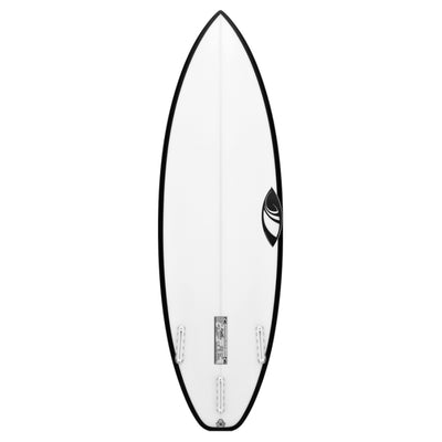 Sharp Eye Inferno 72 Surfboard - Buy online today at Down the Line Surf. International shipping available.