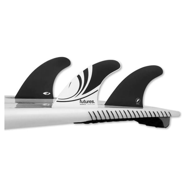 Futures Fins Sharp Eye Tri Fin Set - Medium