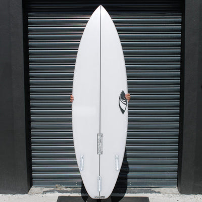 Sharp Eye Storms Surfboard - Buy online today at Down the Line Surf. International shipping available.