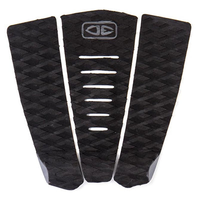 Ocean & Earth Simple Jack Tail Pad - Black - Buy online today at Down the Line Surf. International shipping available.