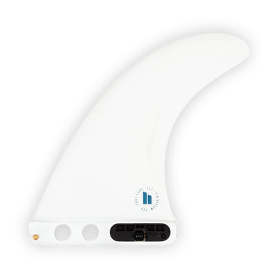 FCS II Skindog PC Longboard Fin - 7" - Buy online today at Down the Line Surf. International shipping available.