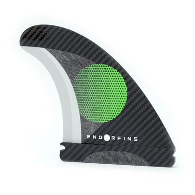 Endorfins KS1 3 Fin Set - Futures - Buy online today at Down the Line Surf. International shipping available.