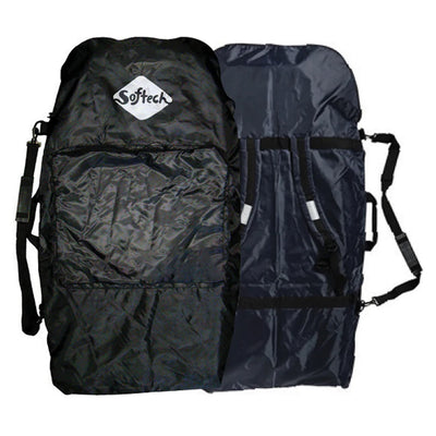 Softech Bodyboard Bag - Buy online today at Down the Line Surf. International shipping available.