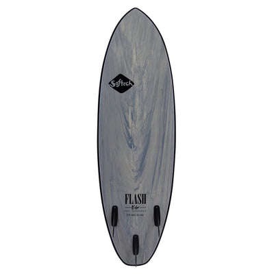 Softech Eric Geiselman Flash Surfboard - Grey Marble - Buy online today at Down the Line Surf. International shipping available.