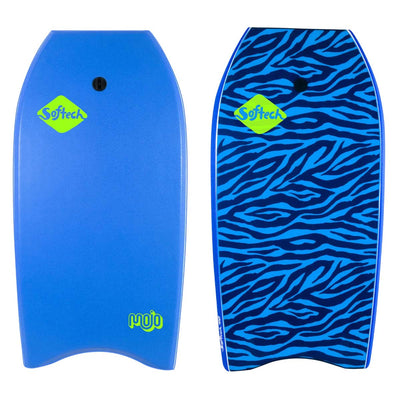 Softech Mojo Bodyboard - Buy online today at Down the Line Surf. International shipping available.