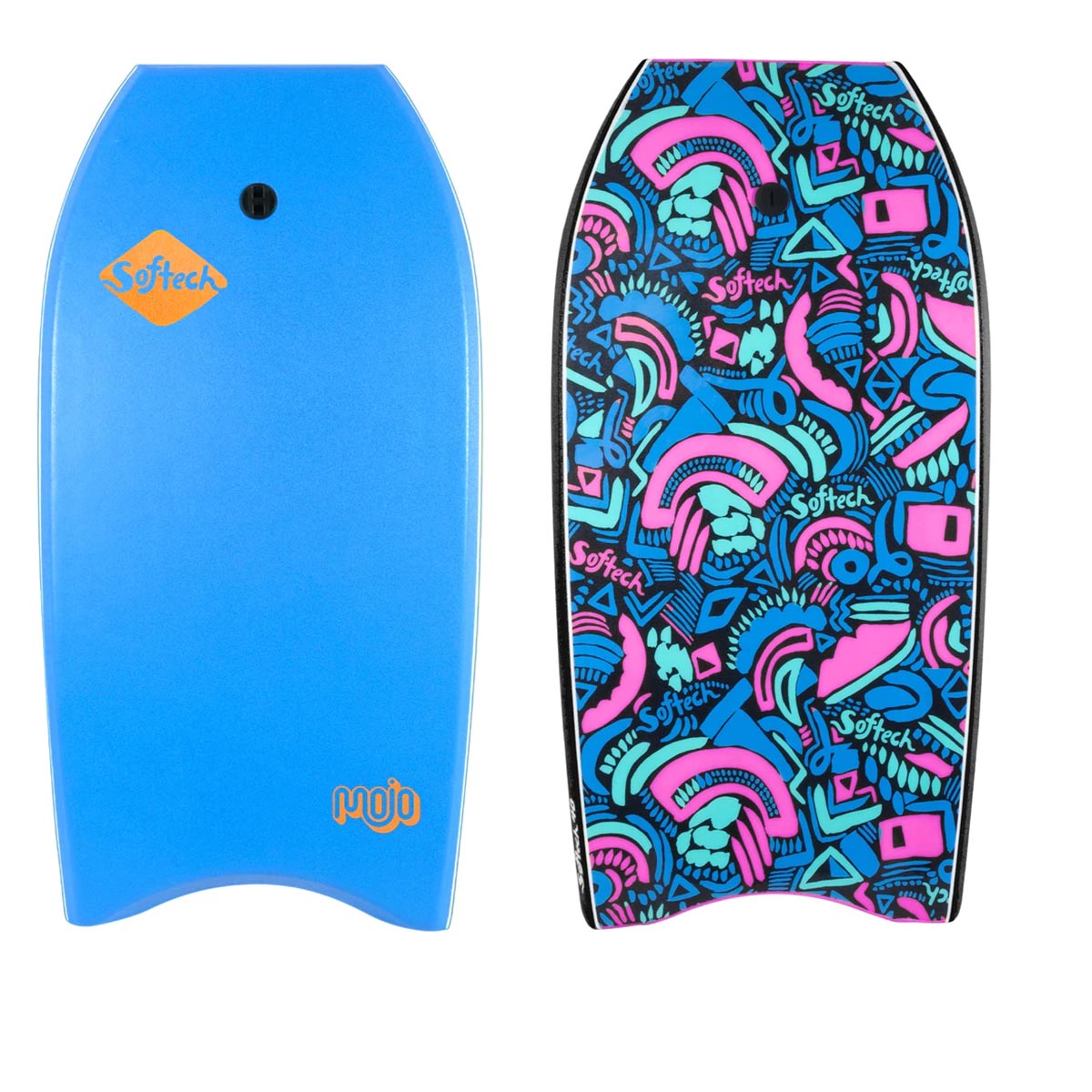 Softech Mojo Bodyboard