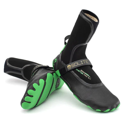 Solite Brands Down the Line Surf