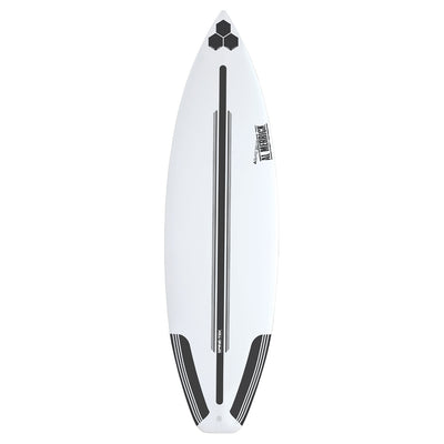 Channel Islands Spine-Tek OG Flyer Surfboard - Buy online today at Down the Line Surf. International shipping available.