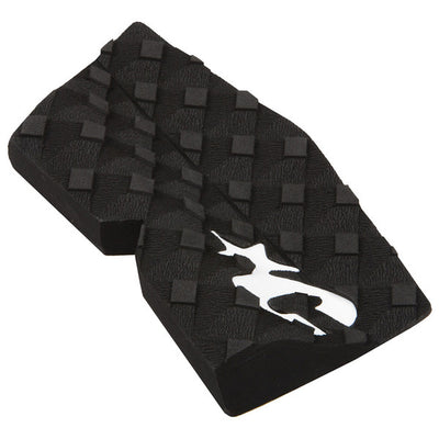 Creatures of Leisure Tail Block - Black - Buy online today at Down the Line Surf. International shipping available.