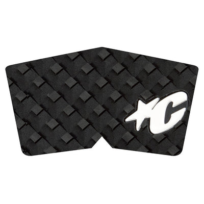 Creatures of Leisure Tail Block - Black - Buy online today at Down the Line Surf. International shipping available.