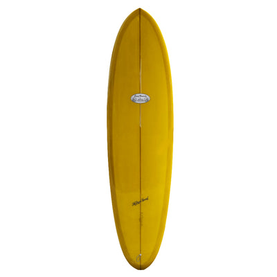 Donald Takayama Howard Special Mini 7'0" - Olive - Buy online today at Down the Line Surf. International shipping available.