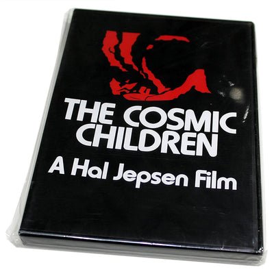 The Cosmic Children DVD - Buy online today at Down the Line Surf. International shipping available.