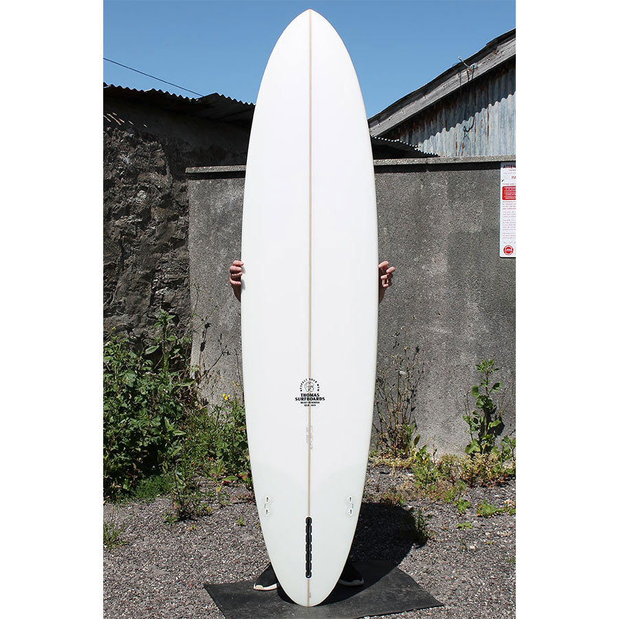 Thomas Surfboards Has Been 8'2
