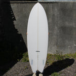 Thomas Surfboards Mod Fish-5'8