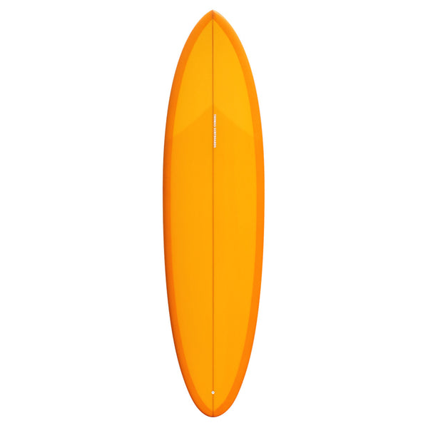 Thomas Surfboards Utility Mid 7'2