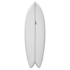 Thomas Surfboards Fish