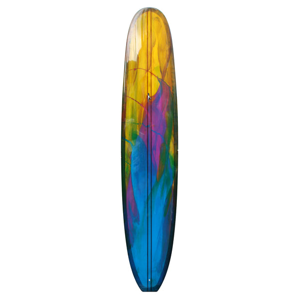 Thomas Surfboards The Keeper 9'6