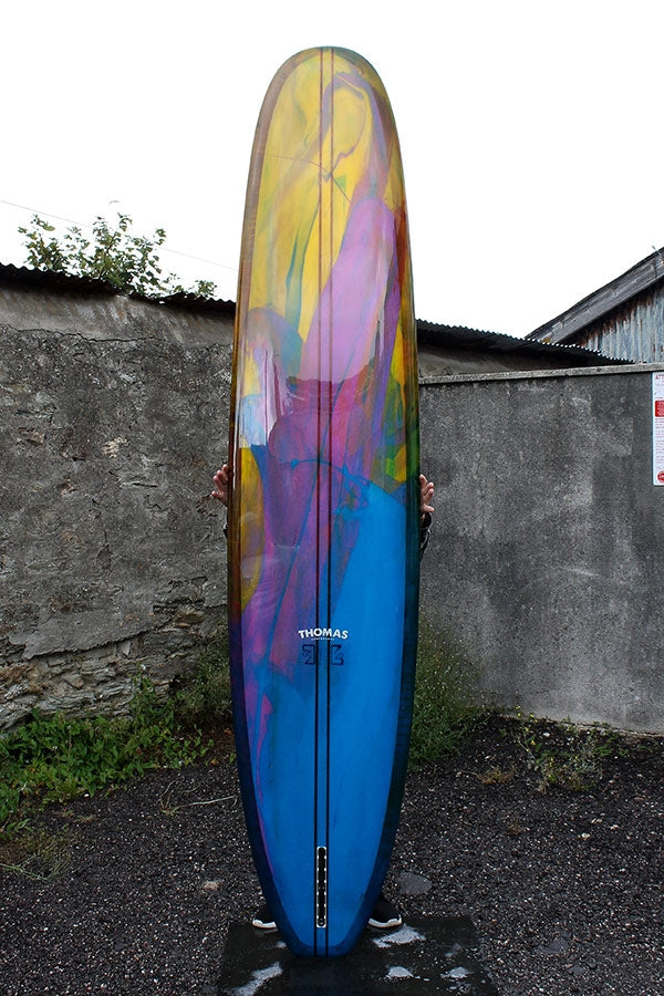 Thomas Surfboards The Keeper 9'6