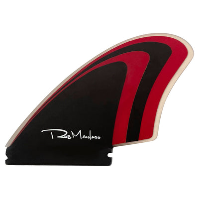 Firewire Machado Twin Keel Fin Set - Single Tab - Buy online today at Down the Line Surf. International shipping available.