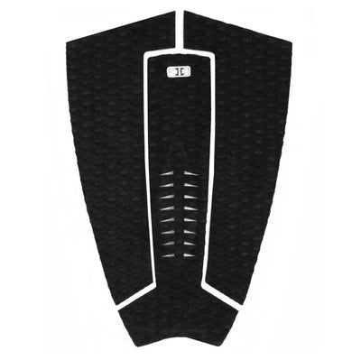Ocean & Earth Longboard Tail Pad - Black - Buy online today at Down the Line Surf. International shipping available.