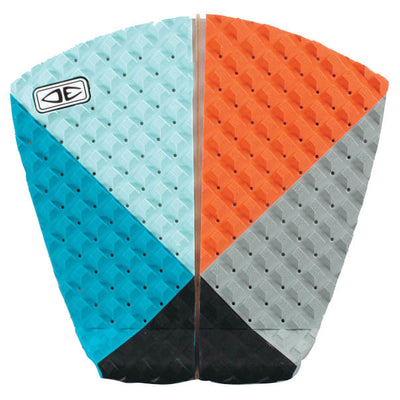 Ocean & Earth Two Face Tail Pad - Multi - Buy online today at Down the Line Surf. International shipping available.