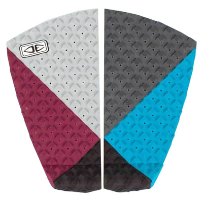 Ocean & Earth Two Piece Tail Pad - Grey - Buy online today at Down the Line Surf. International shipping available.