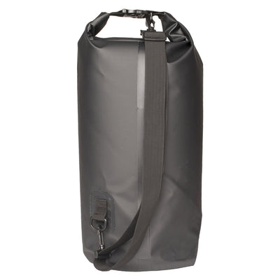 Vissla 7 Seas 20L Dry Bag - Black - Buy online today at Down the Line Surf. International shipping available.