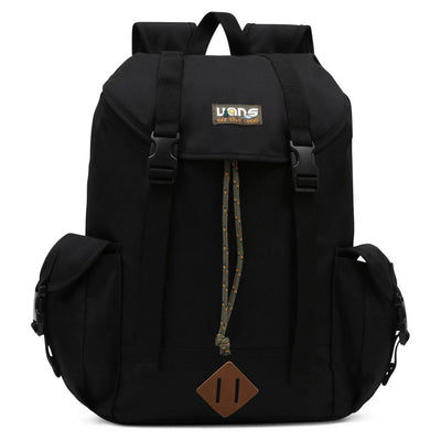 Vans Coastal Backpack - Buy online today at Down the Line Surf. International shipping available.
