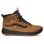 Vans UltraRange Exo Hi MTE 1 Shoes Glazed Ginger Down the Line