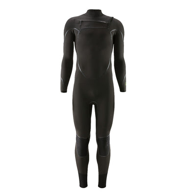 Patagonia R2 Yulex Front Zip Wetsuit - Buy online today at Down the Line Surf. International shipping available.
