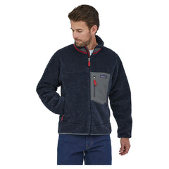 Patagonia retro x red shop