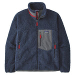 Patagonia retro x medium sale