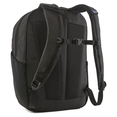 Patagonia Atom Tote Pack 20L - Black - Buy online today at Down the Line Surf. International shipping available.