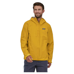 Patagonia torrentshell medium store